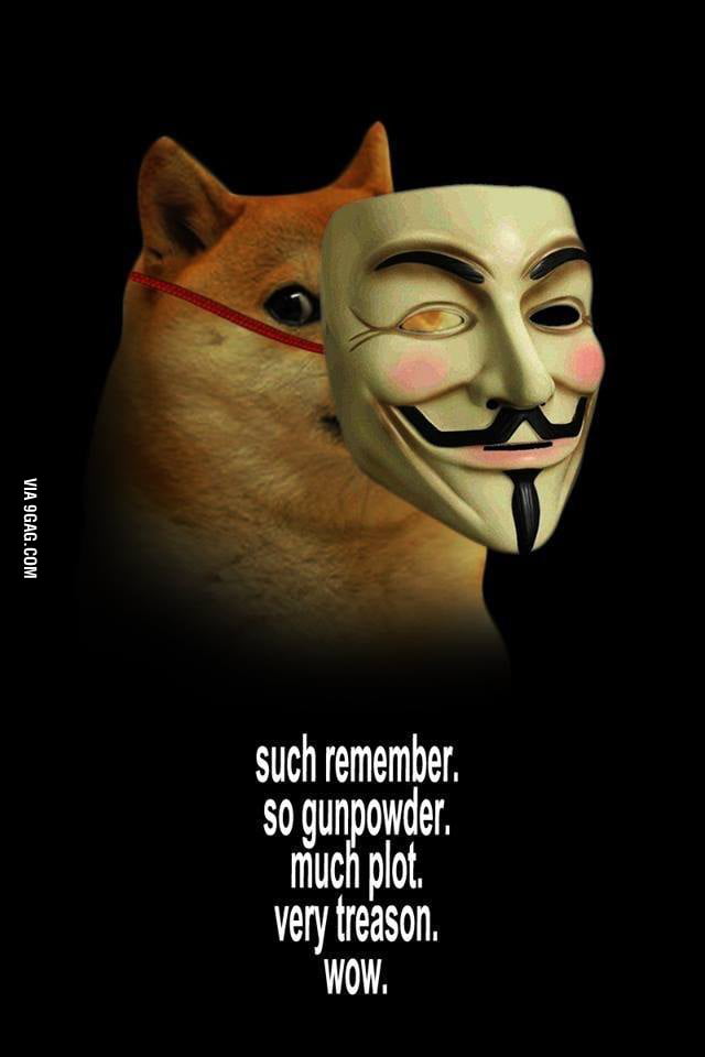 D for Dogetta - 9GAG