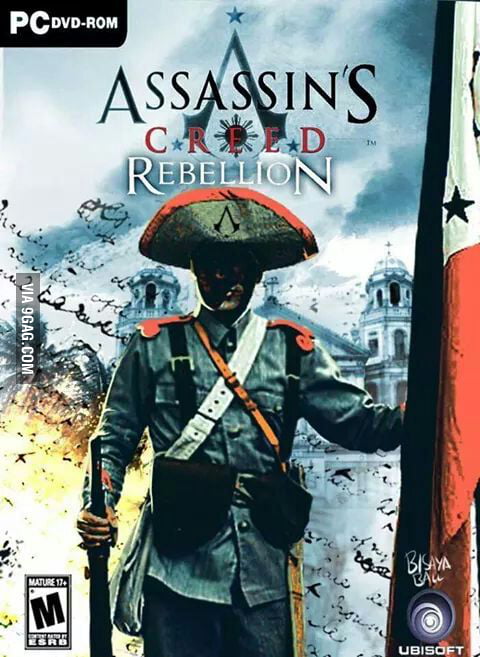 Читы assassins creed rebellion