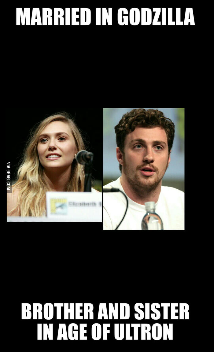 Incest At Its Finest 9gag 2533