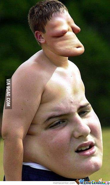 Gru face swap - 9GAG