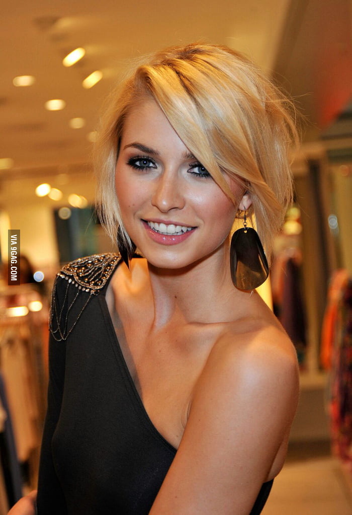 Lena Gercke Porn - Stevie Shae. And the answer of your question is yes - 9GAG