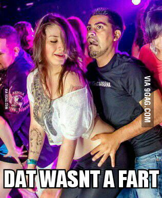 Where Will You Be When Diarrhea Strikes 9GAG