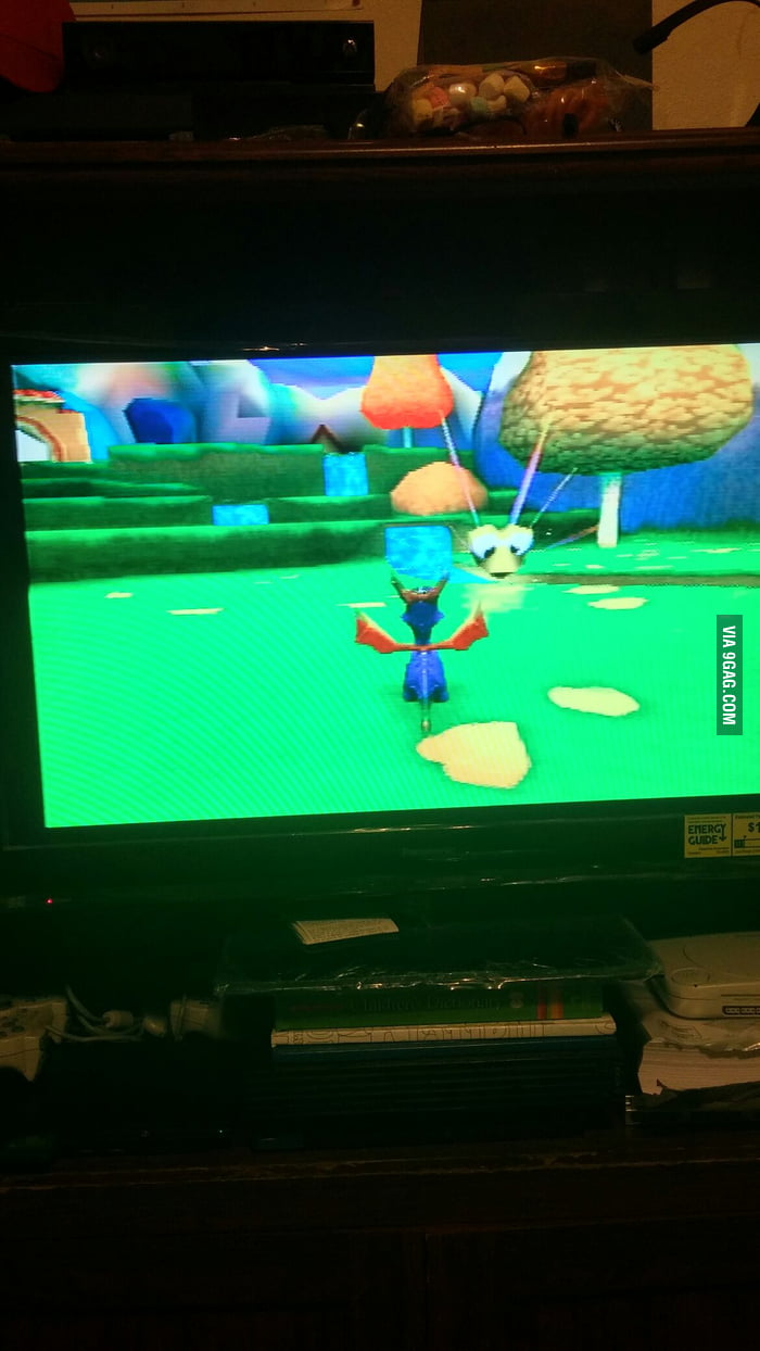 Nostalgia Hit Me Like A Truck Meaning