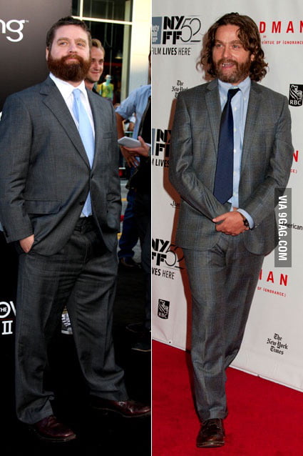 Now Then Zach Galifianakis 9gag Now Then Zach Galifianakis