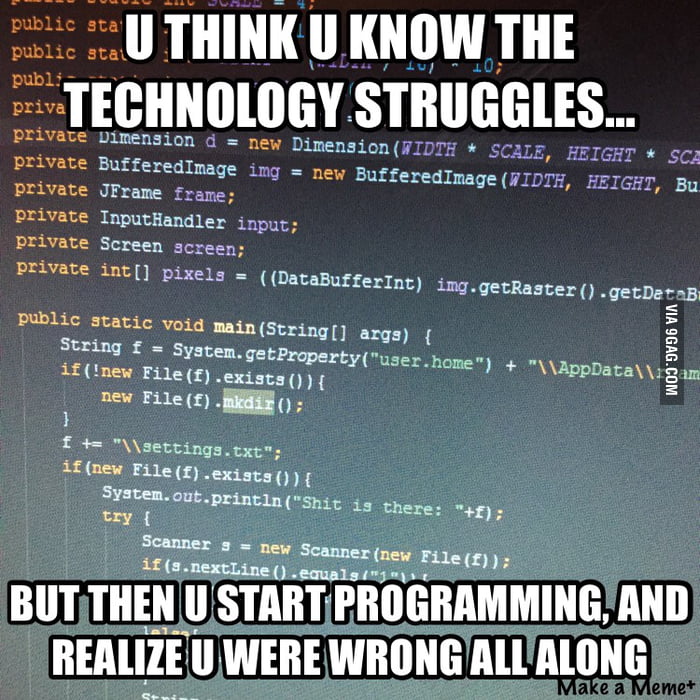 Yeah.... - 9GAG