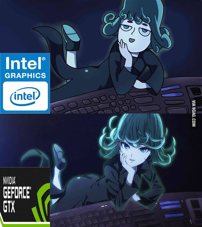 Intel Senpai | Manga - MyAnimeList.net