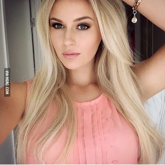 Swedish Blondes Is The Best 9gag 