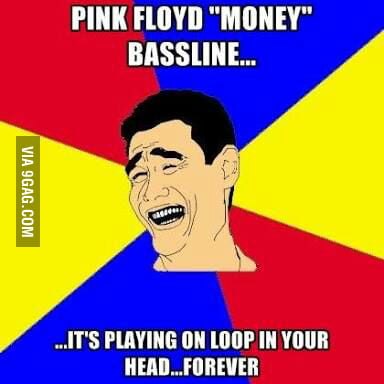 Anyone else have this problem? - 9GAG