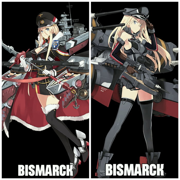 Kriegsmarine! Do you have enough armor!?