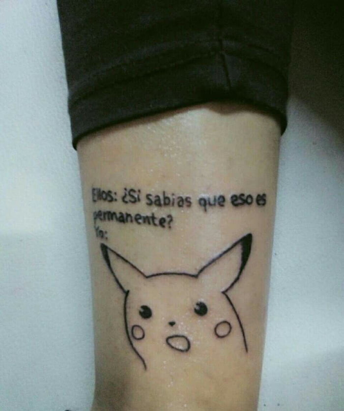 Pin by mumfords.note | Archive | Muse on Pins by you | Cover tattoo, Pikachu  tattoo, Pokemon tattoo
