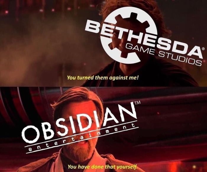 the chosen one fallout