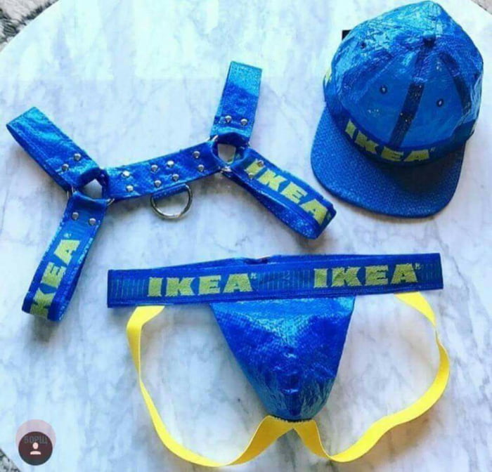 Ikea bdsm IKEA’s Spanking
