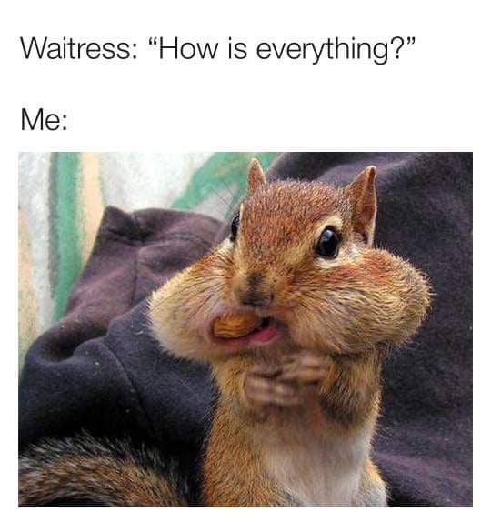 Just leave me alone - 9GAG