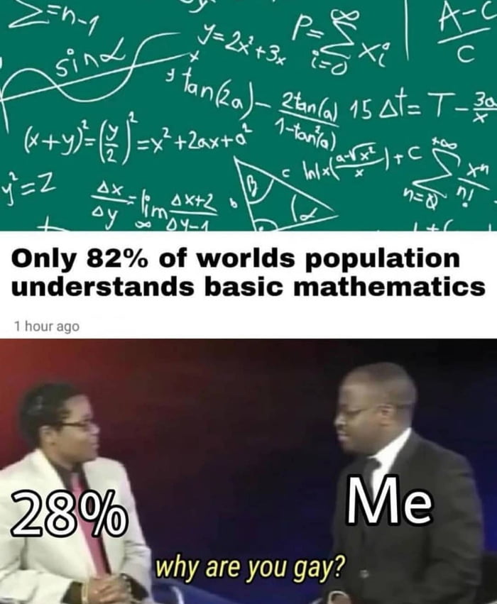 Is This How Math Works 9GAG Is this how math works 9gag