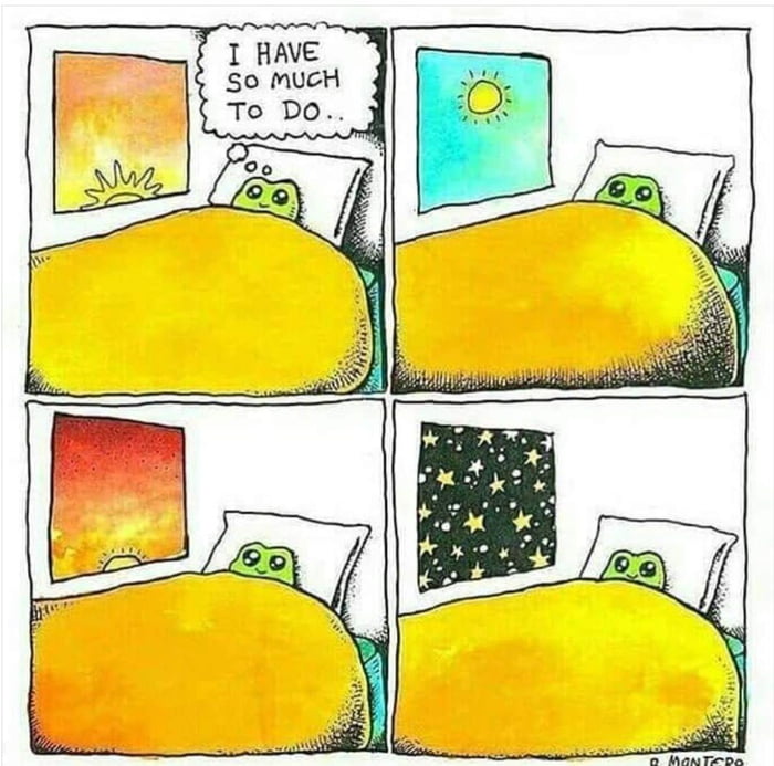 Every other day - 9GAG