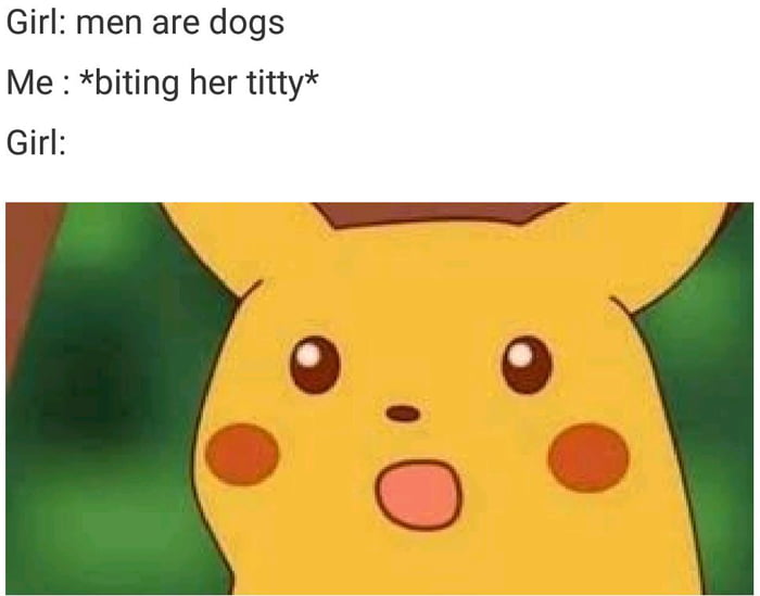 Punctured Her Titty - 9gag