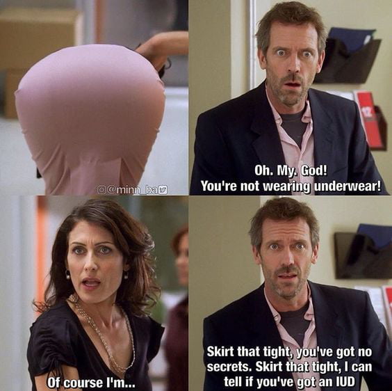 Dr House! 9GAG