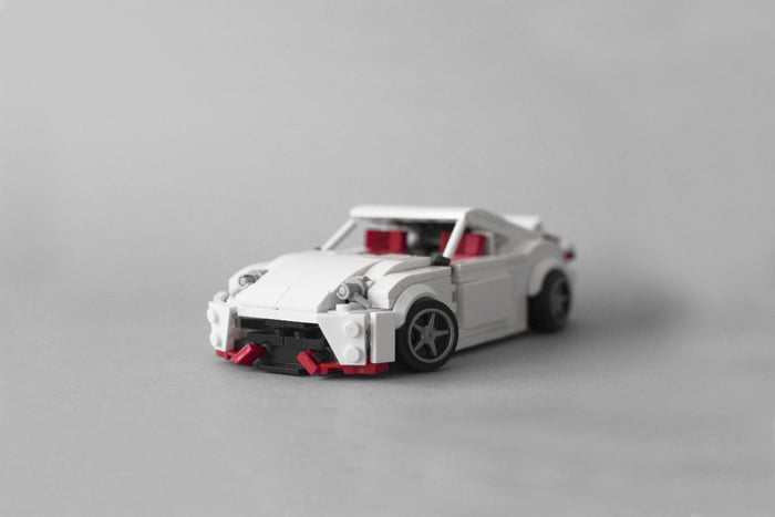 lego 370z