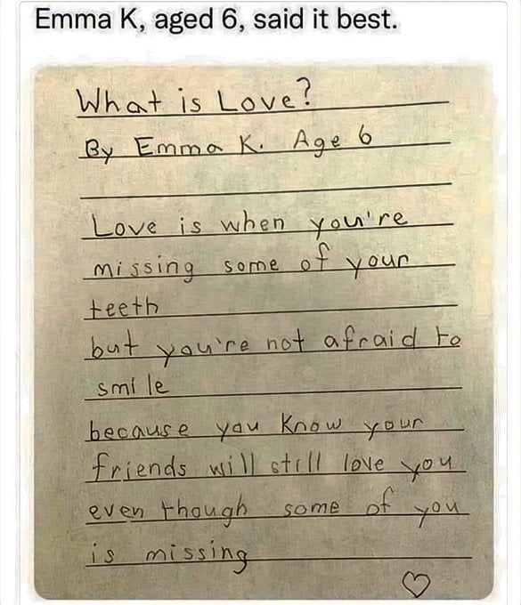 Wholesome Meaning Of Love 9GAG