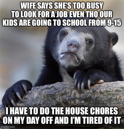 I’ve been asking her since 3 years ago - 9GAG