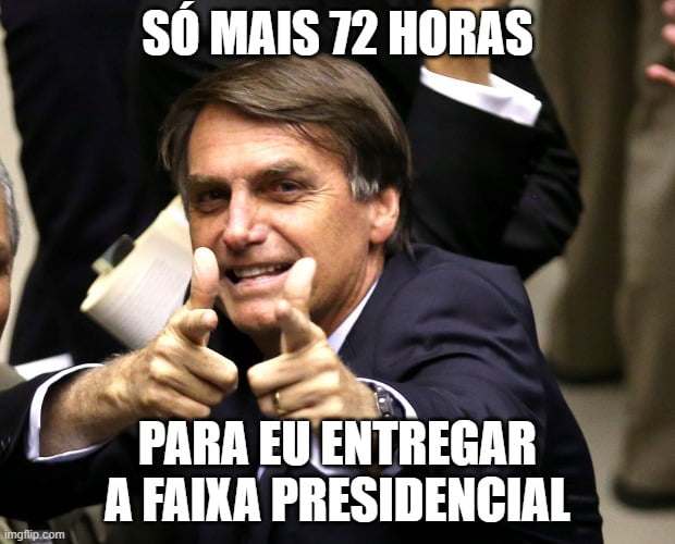 Só mais 72 horas 9GAG
