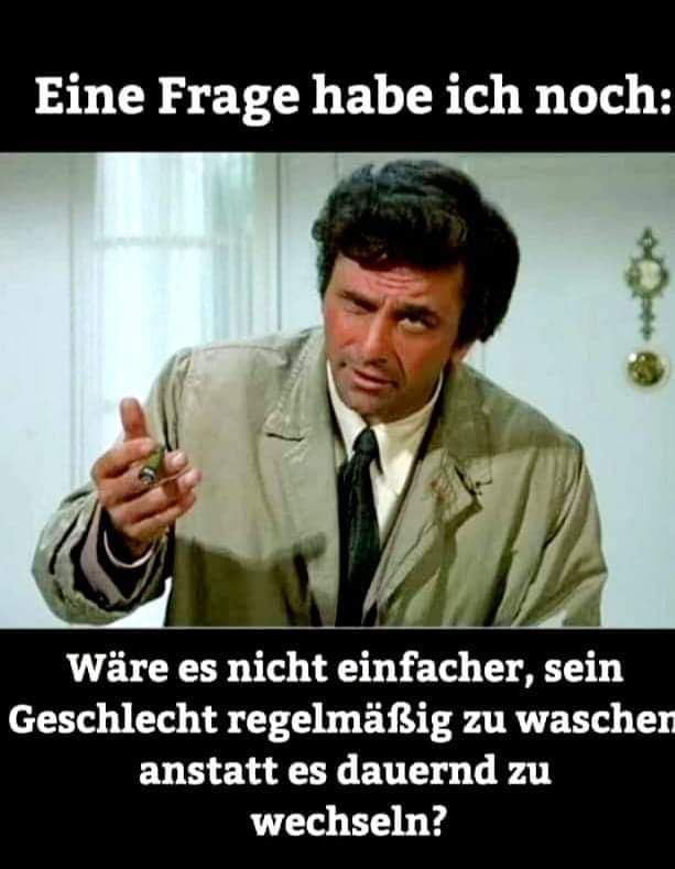 Zum Glück gibts noch kein 9GAG