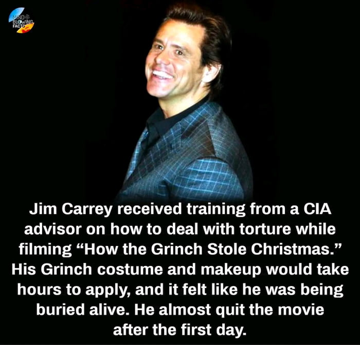 They should’ve put the audience through the same training - 9GAG