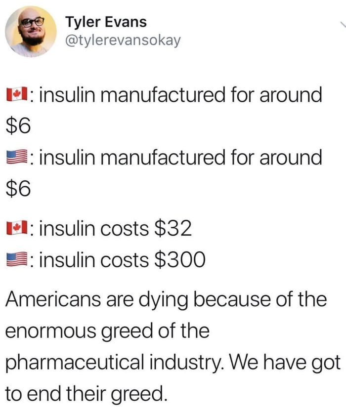 American Healthcare is Great! - 9GAG