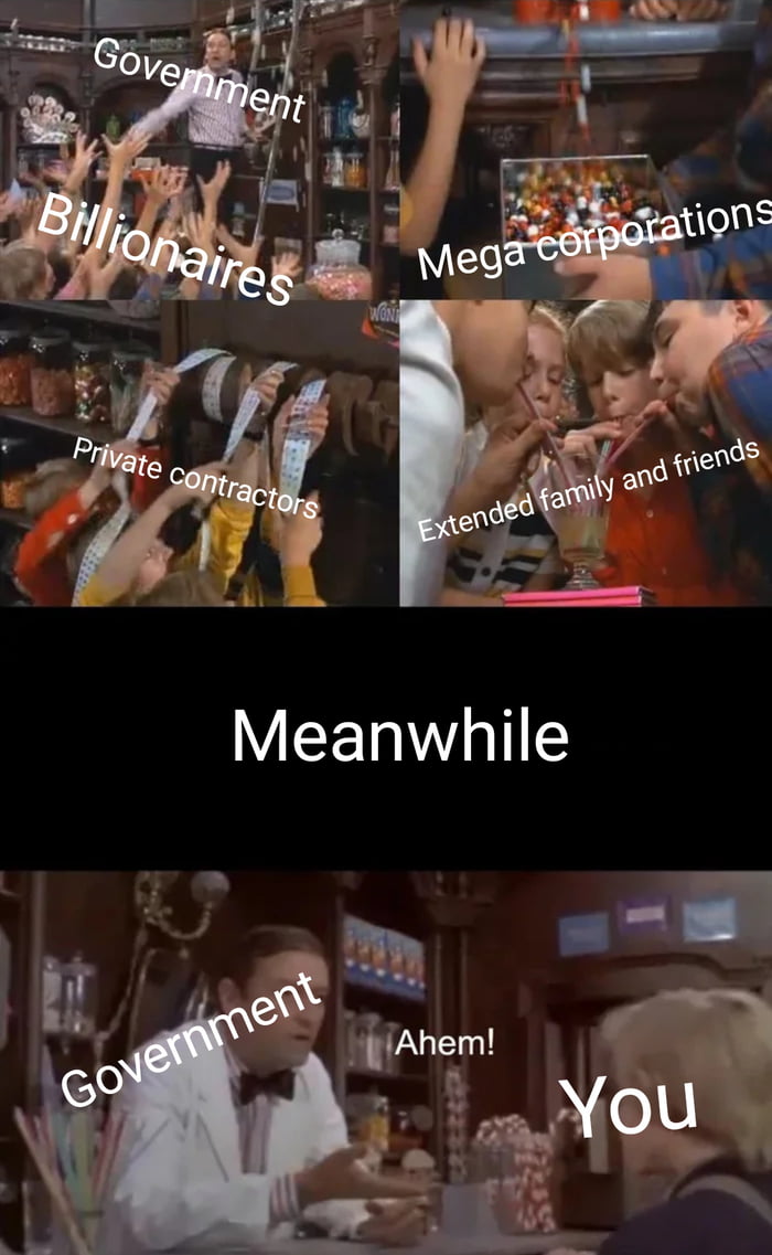 Just another day in human history. - 9GAG