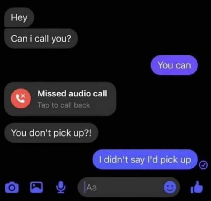 Billy don't you lose my number 9GAG
