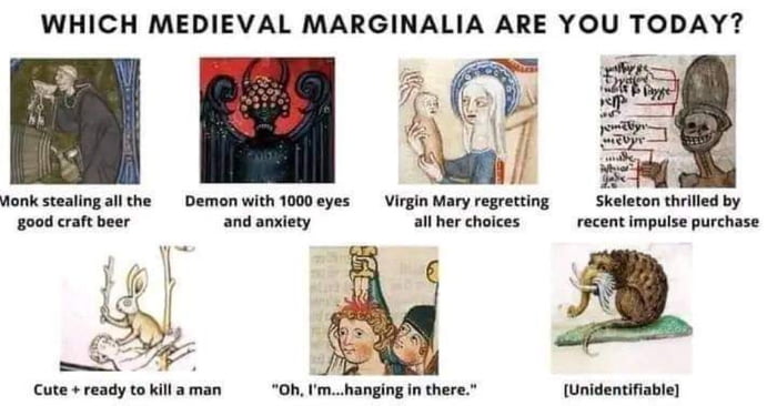 Medieval title here - 9GAG