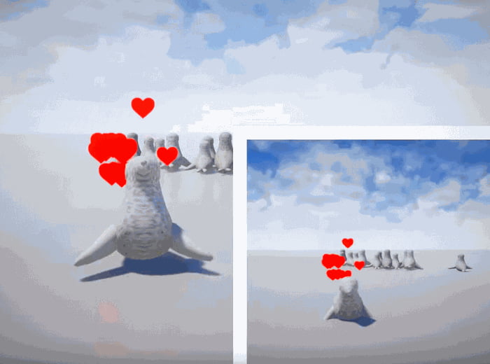I work as a gamedev for 10 years. I just lost my job due to layoffs ...
