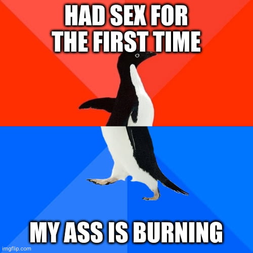 The Sex 9gag 