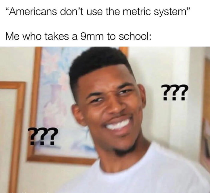 I'll just leave this here - 9GAG