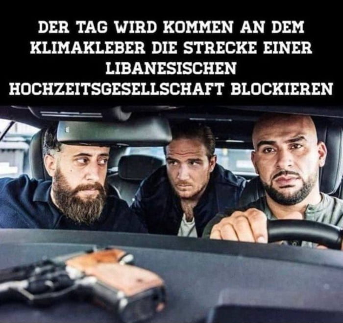 Und ich hoffe der Tag kommt bald.... 9GAG