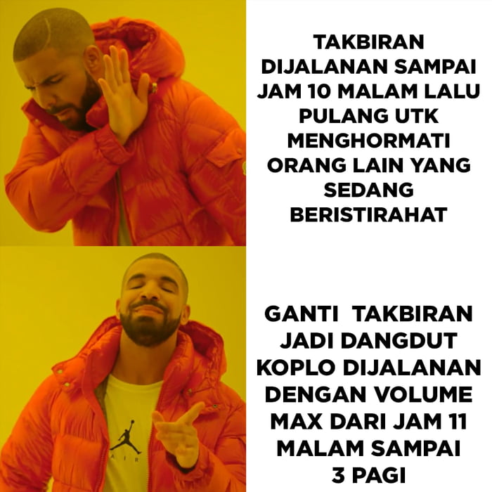 Di Tempat Kalian Seperti Ini Juga Bukan? - 9GAG