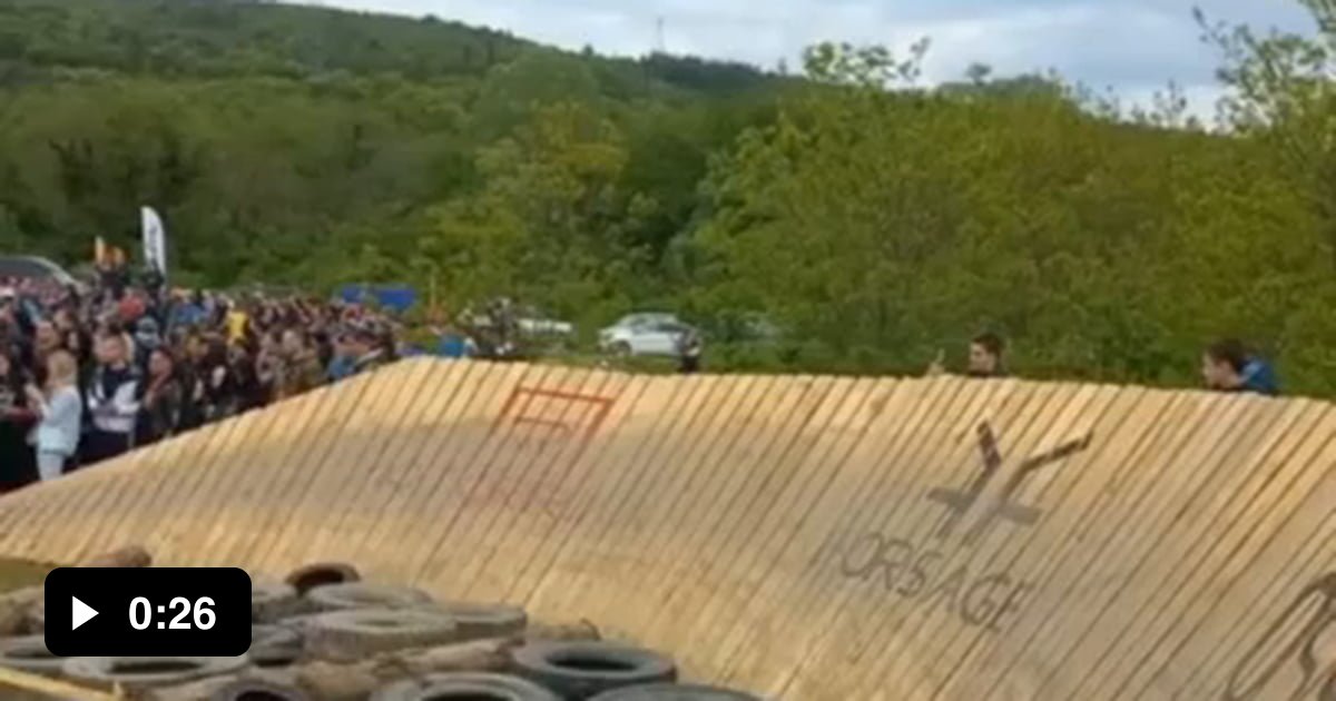 Dirtbikes and dirtbags 9GAG