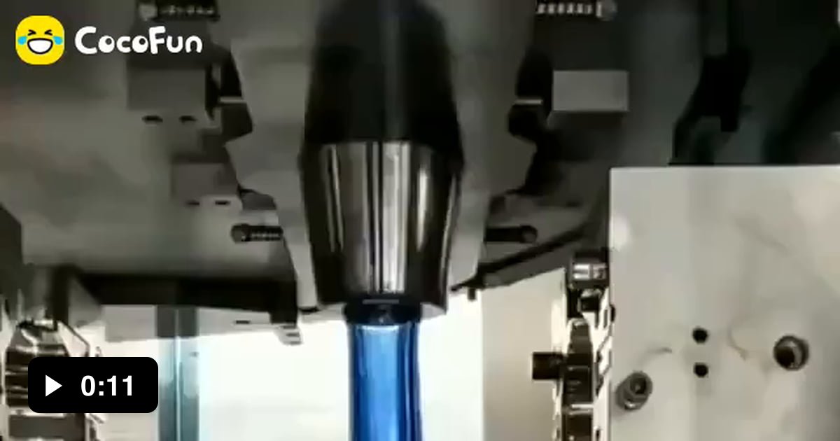 Oddly satisfying - 9GAG