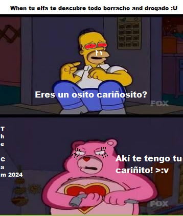 :v ¿me extrañaron prroz? xD - 9GAG