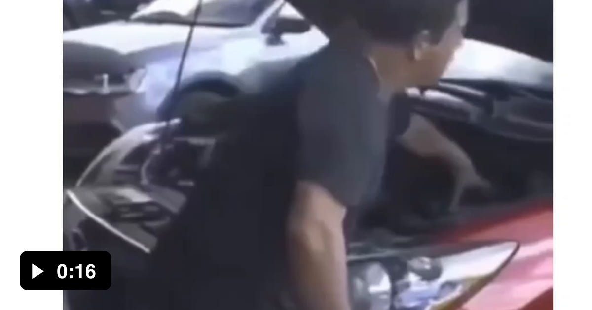 When I take my car to get repaired and the mechanic is Thor 9GAG