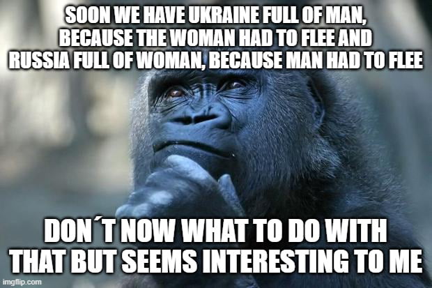 Just thinking... - 9GAG