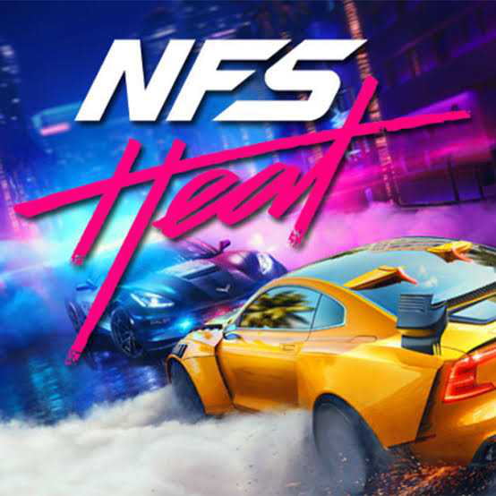 NFS heat is 95% off on steam for those whom want it - 9GAG