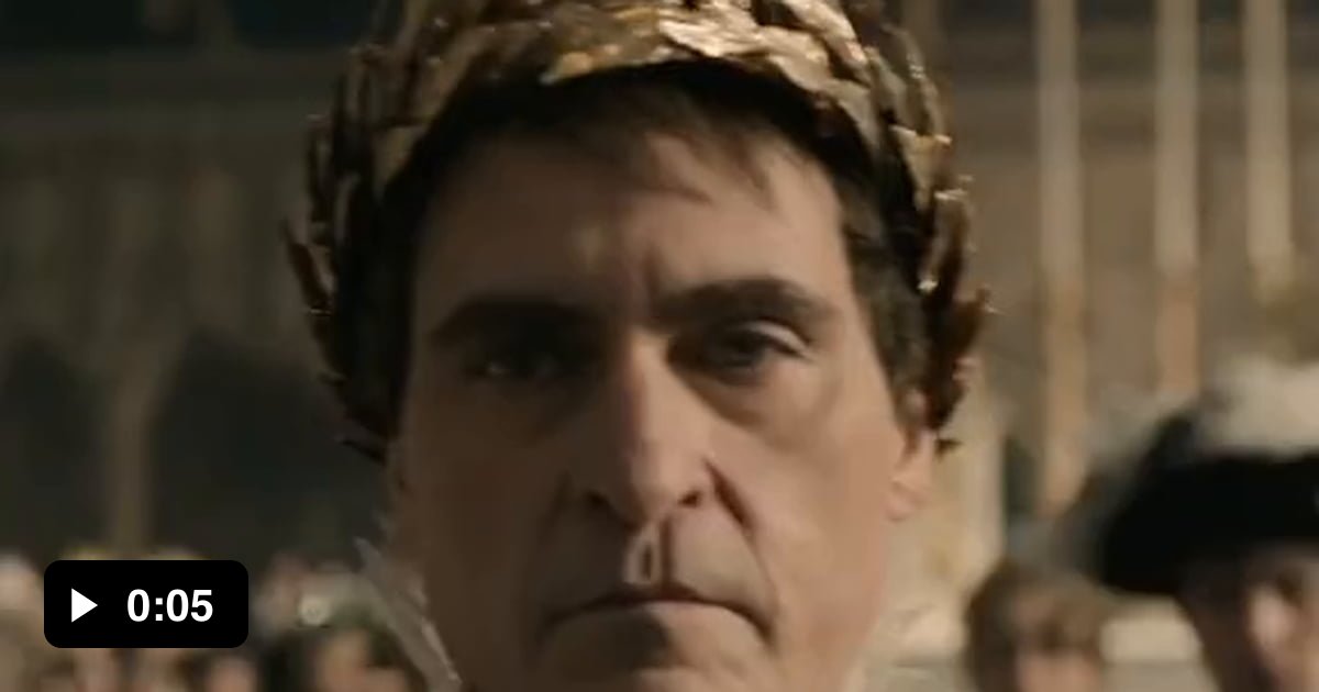 "My enemies are many, my equals are none !" 9GAG