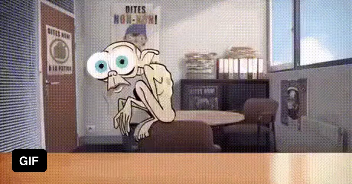 My reaction after seeing a posted meme from TikTok - 9GAG
