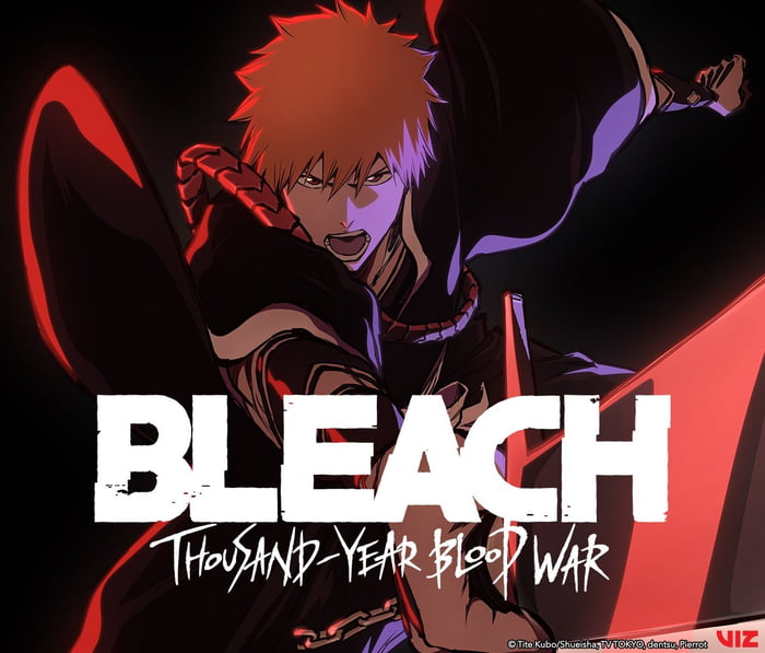 Bleach TYBW Episode 1 got released 1 day prior to official Release. It ...