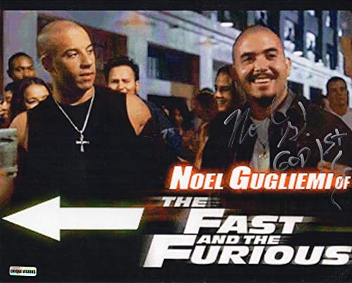 Since A New Fast And Furious Is Coming Up I Would Like To Remember