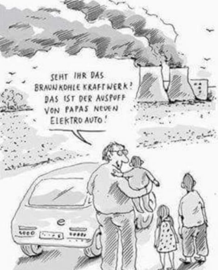 So Umweltfreundlich 9GAG