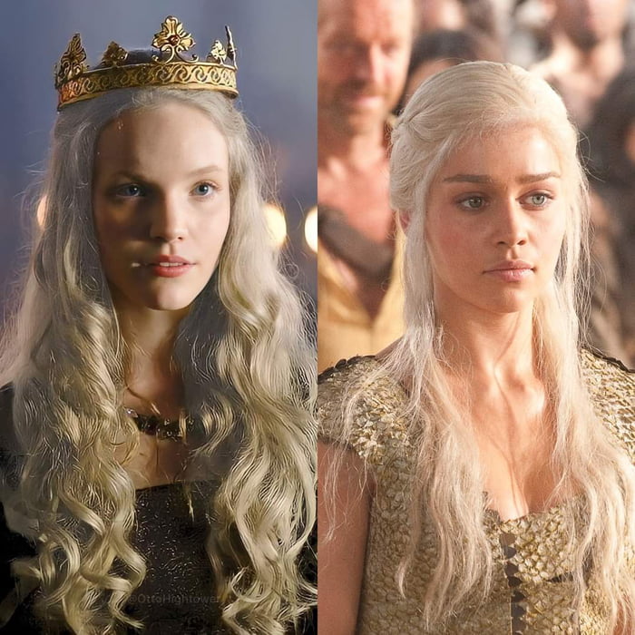 Daenerys Targaryen Was Originally Played By Actress Tamzin Merchant In 