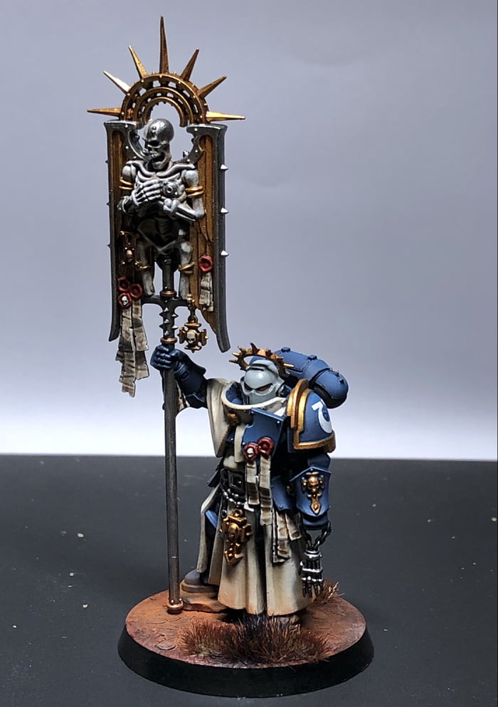 Bladeguard Ancient 9gag