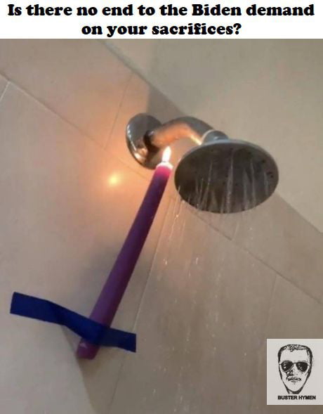 Hot Showers Over 9gag